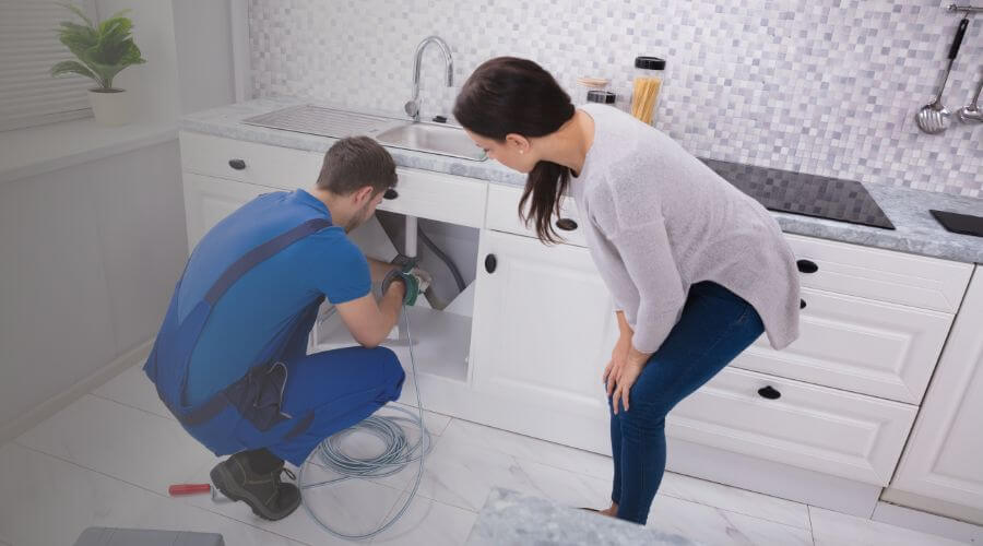 Professional bathroom faucet installation in Mill Spring, MO